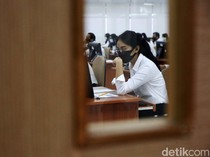 Pendaftar Seleksi CPNS Tembus 1,3 Juta Orang, Ini Instansi yang Diserbu