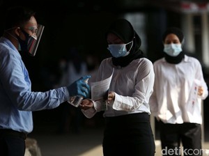 Simak! 5 Fakta Terbaru Rekrutmen CPNS 2021