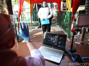 Pendaftaran CPNS Segera Dibuka, Jangan Percaya Calo!