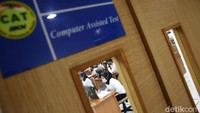Penyelenggaraan SKB ini merupakan tindak lanjut dari Surat Menteri PANRB dengan Nomor: B/611/M.SM.01.00/2020 mengenai Rencana Pelaksanaan SKB Seleksi CPNS Formasi Tahun 2019.