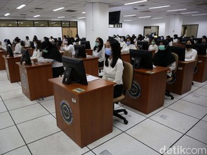 Ini Syarat Lengkap buat Guru Agama di Seleksi CPNS 2021