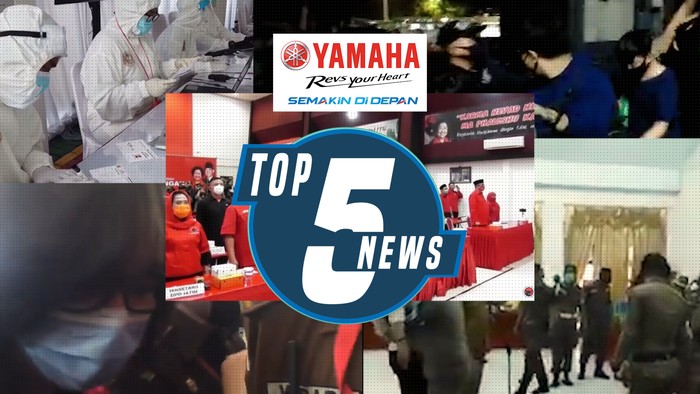 Thumbnail Top 5 News 2 September