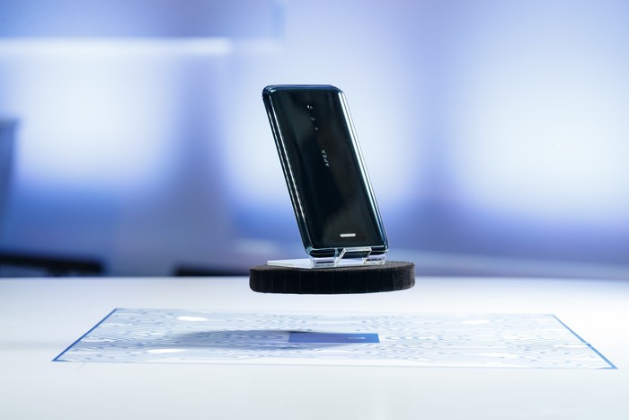 vivo