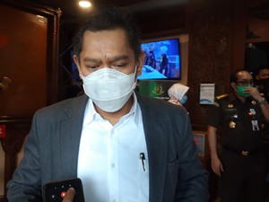Komisi III DPR Akan Bentuk Pansus Kawal Penyelundupan Tekstil di Jatim