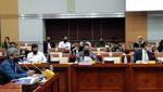Wamenhan Sampaikan Laporan Keuangan 2019 ke DPR