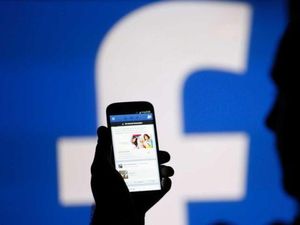 Bos Facebook Janji Hilangkan Konten Politik
