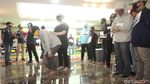 26 Adegan Diperagakan dalam Rekonstruksi Pesta Gay, Penasaran?