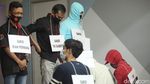 26 Adegan Diperagakan dalam Rekonstruksi Pesta Gay, Penasaran?