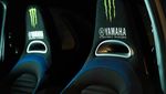 Bukan Motor MotoGP, Monster Energy Yamaha Ini Bentuknya Mobil