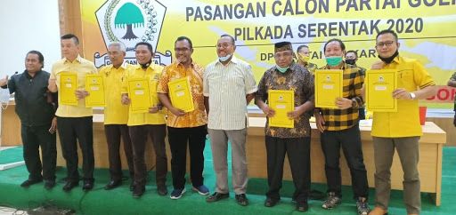 adv golkar