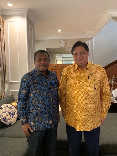 adv golkar