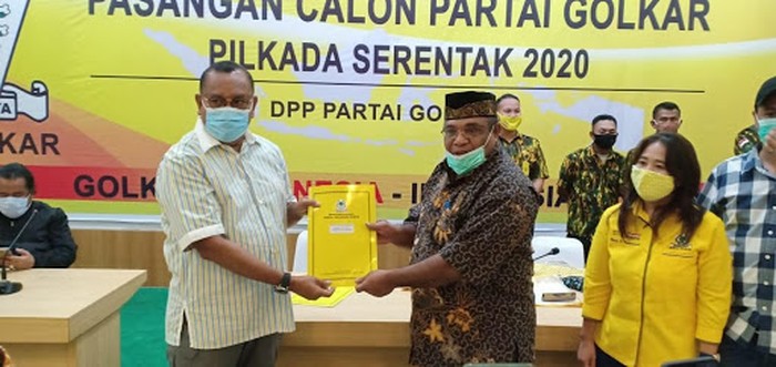 adv golkar