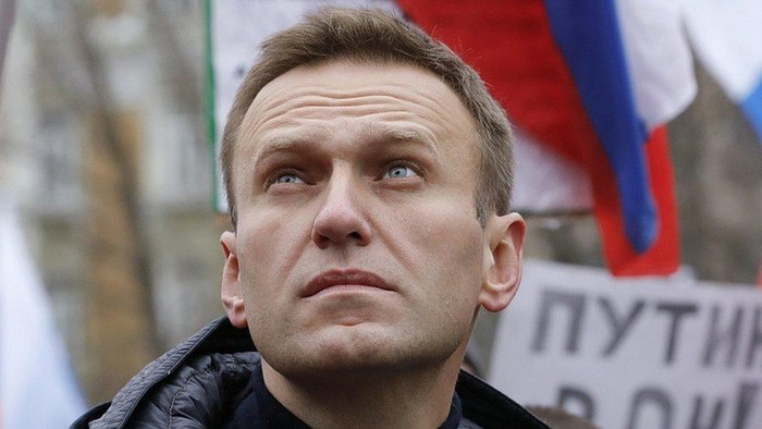 Alexei Navalny: Pemerintah Jerman pastikan pemimpin oposisi Rusia diracuni agen saraf Novichok