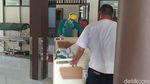 Amir, Pelaku Bakar istri dan Anaknya Akhirnya Tewas