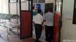 Amir, Pelaku Bakar istri dan Anaknya Akhirnya Tewas