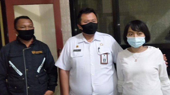 asn batu jadi tersangka ujaran kebencian