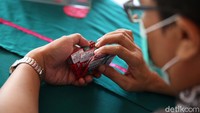 Kemendikbud mengalokasikan anggaran sebesar Rp 8,9 triliun yang diperuntukkan untuk subsidi kuota internet untuk siswa, guru, mahasiswa dan dosen, serta meningkatkan jumlah penerima tunjangan profesi.