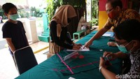 Setiap bulan, siswa akan mendapat kuota internet gratis sebesar 35 GB, sementara guru menerima 42 GB. Para mahasiswa dan dosen pun juga mendapatkan kuota internet sebesar 50 GB per bulannya.