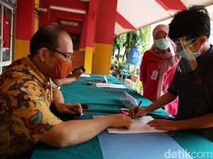Penerima Kuota Belajar Kemendikbud Terus Bertambah