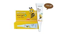 bee clear acne gel