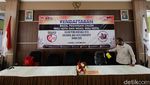 Begini Persiapan KPU Solo Jelang Pendaftaran Pilkada 2020