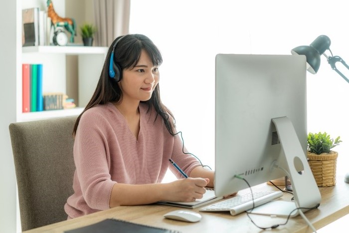 belajar online