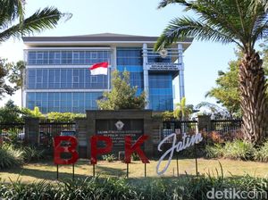 BPK Jatim Beri Opini Tidak Wajar Atas Laporan Keuangan Pemkab Jember