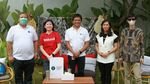 BSSN Gelar Diskusi Kita dan Malware