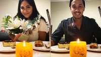 Namun, banyak netizen yang tidak percaya. Pasalnya selama ini Caca Tengker dikenal sangat dekat dengan keluarganya. Hal tersebut tampak dalam beberapa momen kuliner yang diunggah du Instagram @cacatengker. Foto: Instagram @cacatengker