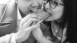 Caca Tengker Punya Banyak Momen Makan Seru Bareng Keluarga