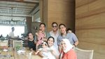Caca Tengker Punya Banyak Momen Makan Seru Bareng Keluarga