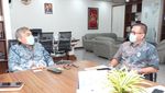 Cara Dirut PKT Perkuat Ketahanan Pangan Nasional