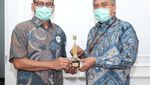 Cara Dirut PKT Perkuat Ketahanan Pangan Nasional