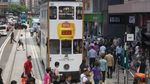 Bak Shibuya Crossing Tapi Ini di Causeway Bay Hong Kong