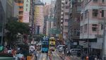 Bak Shibuya Crossing Tapi Ini di Causeway Bay Hong Kong