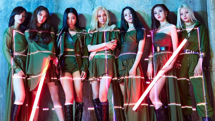 CLC
