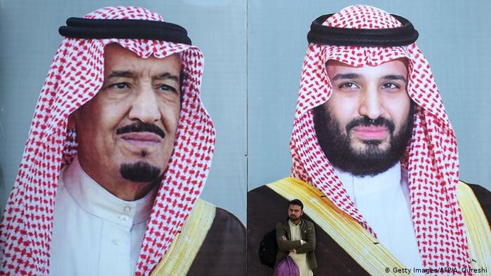 Dikecewakan Sekutu Sendiri, Saudi Berhenti Gunakan Uang Dalam Diplomasi