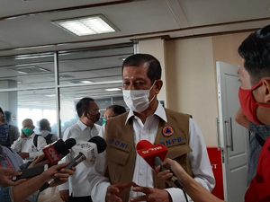Abai Protokol Kesehatan Akan Dimintai Pertanggungjawaban Dunia-Akhirat