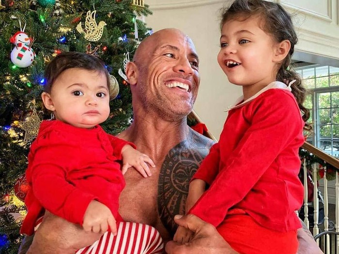 Dwayne Johnson