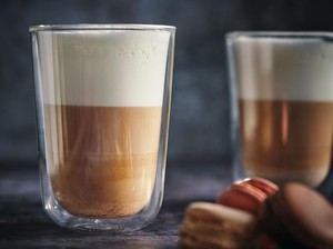 Racikan Kopi Susu Sudah Populer dan Digemari Sejak Tahun 1660