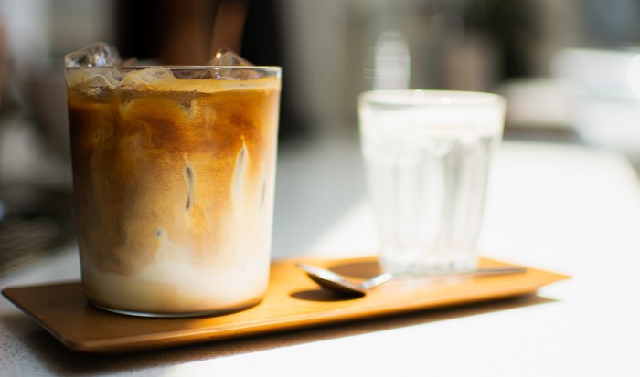 Es Kopi Susu Es Kopi Susu