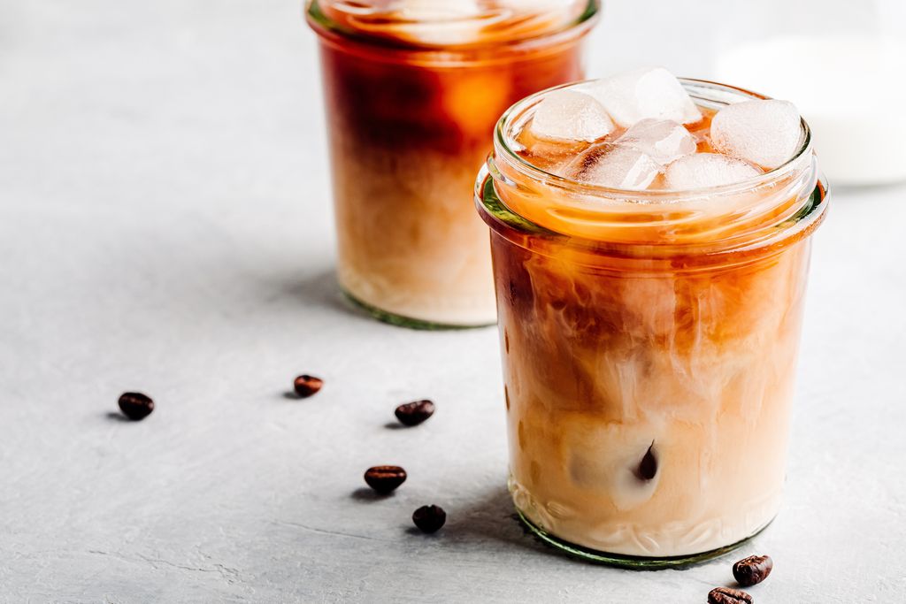 Es Kopi Susu