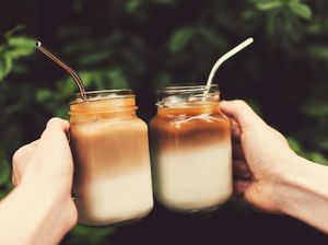 5 Kafe yang Punya Racikan Kopi Enak Pilihan Netizen