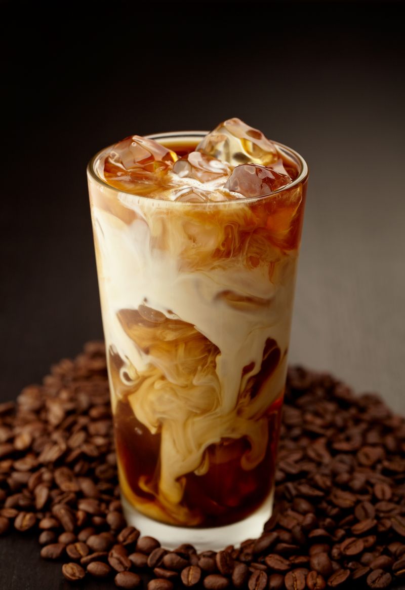 Es Kopi Susu