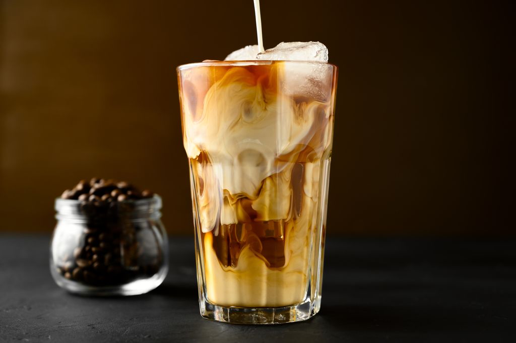 Es Kopi Susu