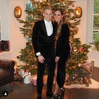 Menjadi kekasih Donny Van de Beek dan anak pesepakbola legendaris Belanda, Dennis Bergkamp, Estelle Bergkamp pun populer di Instagram. Apalagi dia cukup aktif di akun media sosialnya itu. Followers Estelle Bergkamp saat ini lebih dari 62 ribu. Foto: Instagram @ estellebergkamp