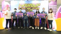 FYI adalah sebuah kompetisi yang dibuat bagi mahasiswa untuk berinovasi danmengembangkan dirinya dari sisi technical competencies, maupun soft competencies.