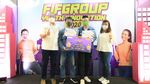 FIFGROUP Beri Penghargaan 18 Top Mahasiswa Indonesia
