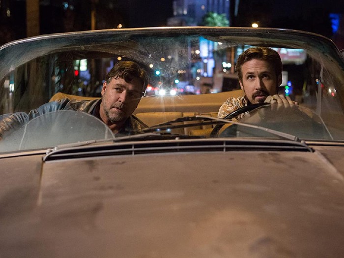 Film The Nice Guys