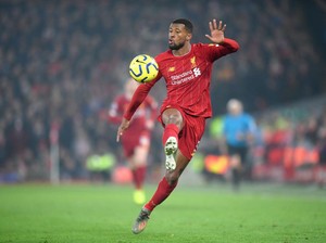 Thiago Vs Wijnaldum di Lini Tengah Liverpool